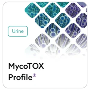 MycoTOX Profile® | Mycotoxin Urine Test | Human Defences